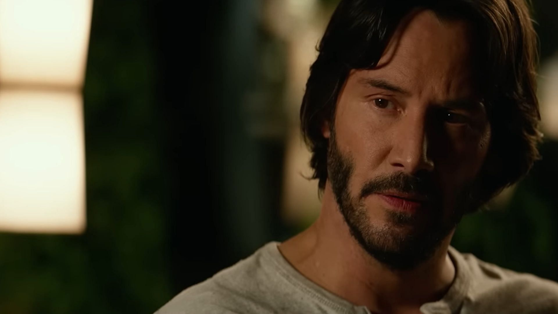 A glimpse from chapter 2 (image via YouTube/ Lionsgate Movies)